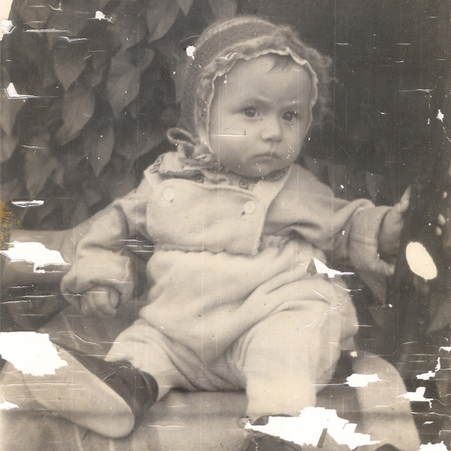 Реставрация в подарок