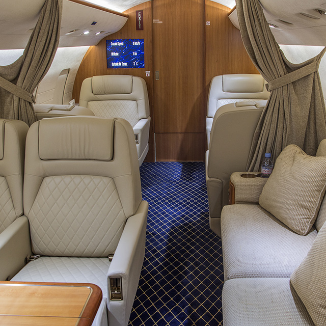 Интерьер и архитектура