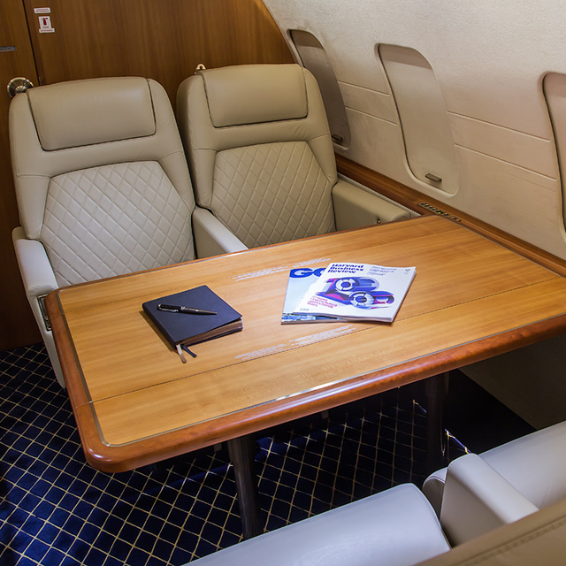 Интерьер и архитектура