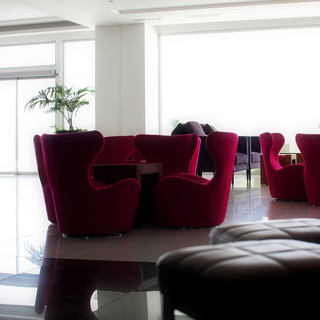 Гостиница «King Evelthon», Пафос, Кипр.