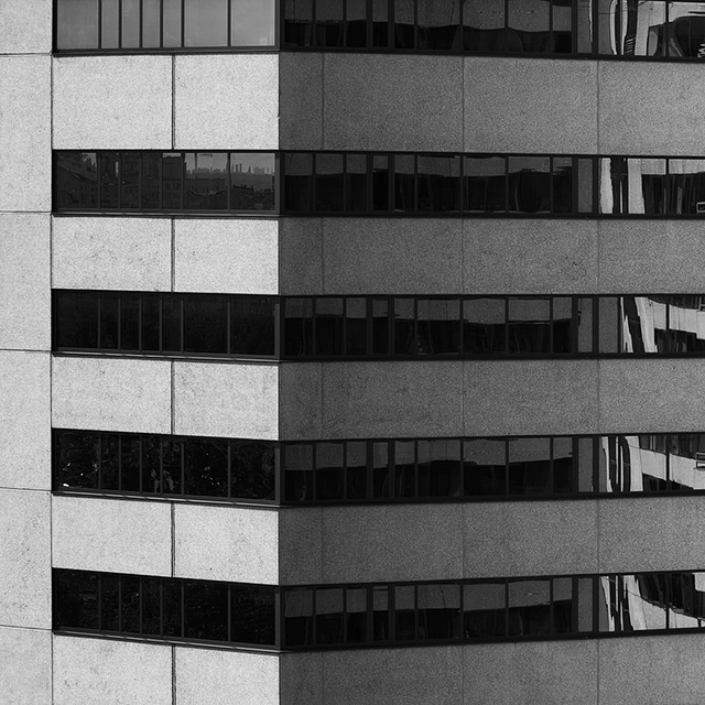 Центр международной торговли, Москва.