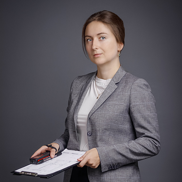 Ирина.