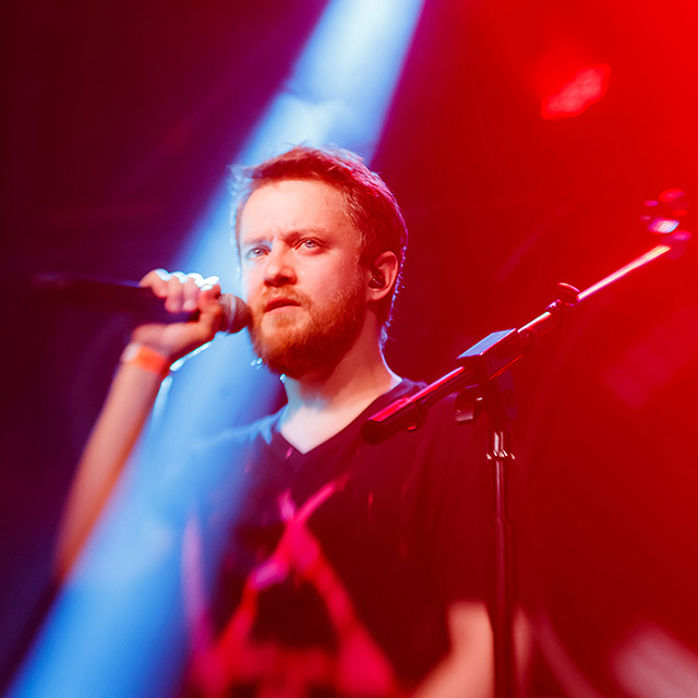 Концерт группы «Jukebox Trio», «Моторы Октября», 2021&nbsp;г.