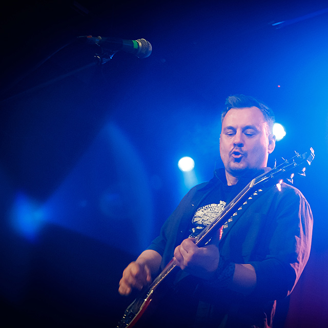 Концерт группы «Тайм-Аут», клуб «16 тонн», 2023&nbsp;г.