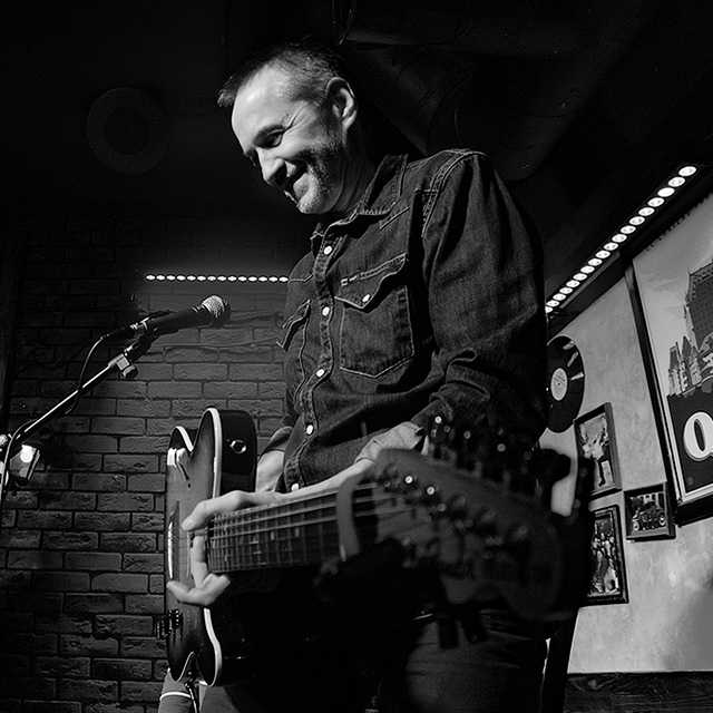 Серия выступлений группы «Тайм-Аут», бар «Калифорния», апрель 2021&nbsp;г.