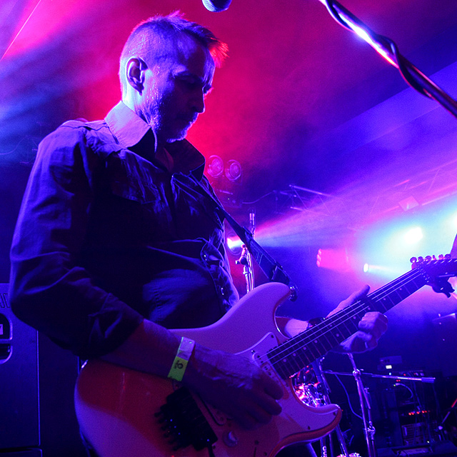 Концерт группы «Тайм-Аут», «Lion’s Head Pub», май 2018&nbsp;г.