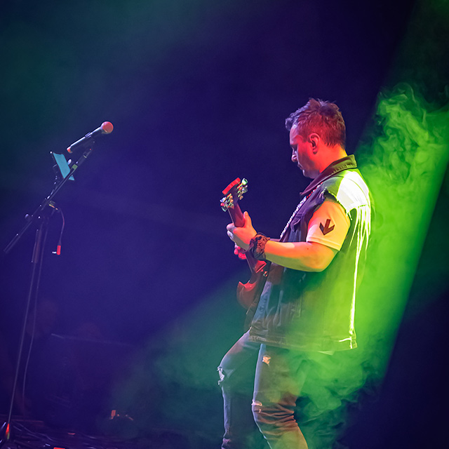 Концерт группы «Тайм-Аут», ДК им. Горбунова, 2024 г.